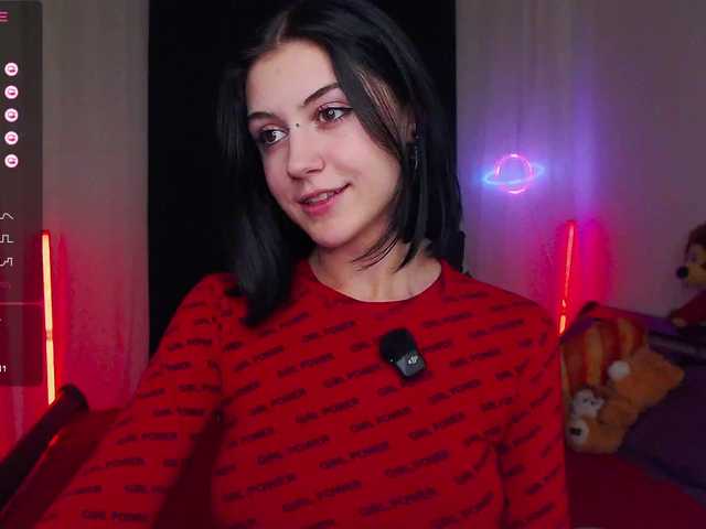  BlackAngell chat room