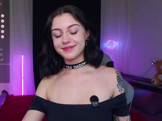 BlackAngell's BongaCams show and profile