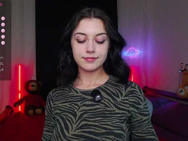 BlackAngell's BongaCams show and profile