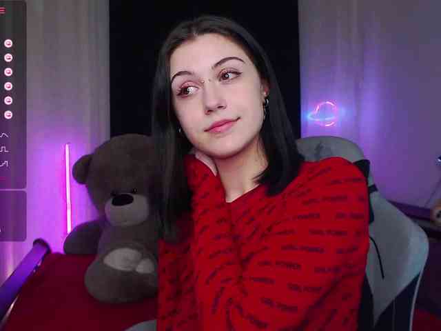 BlackAngell Live Webcam on BongaCams