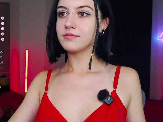 BlackAngell webcam