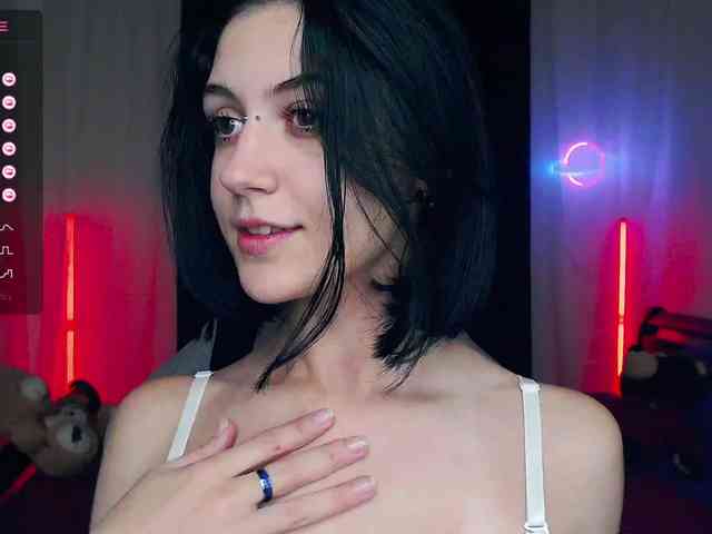 BlackAngell webcam