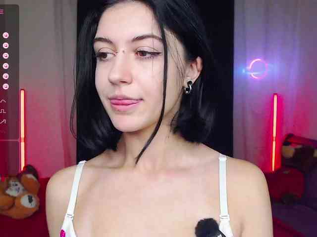 BlackAngell webcam