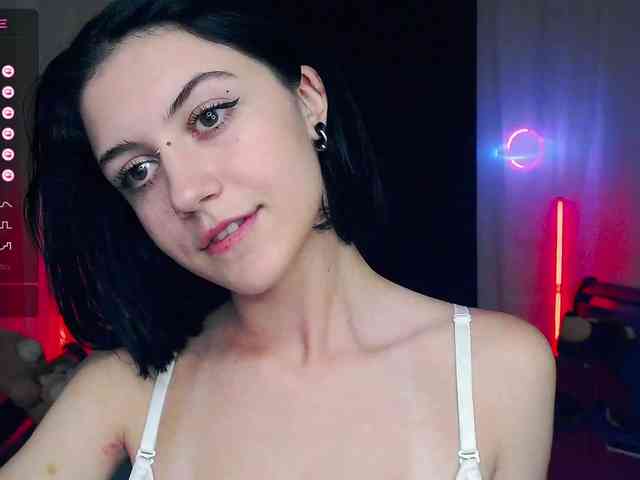BlackAngell webcam