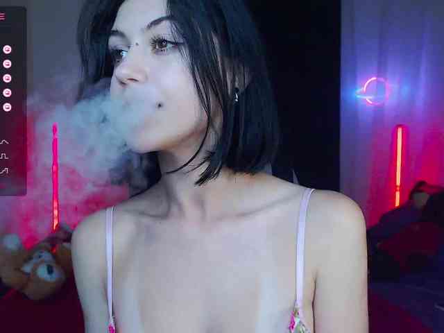 BlackAngell webcam