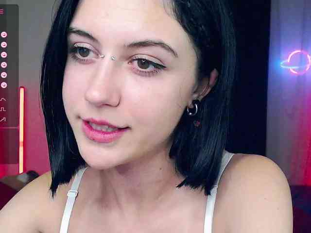 BlackAngell webcam