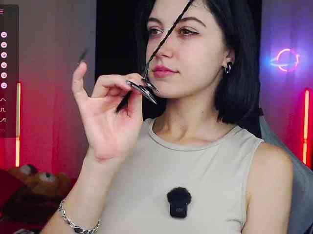 BlackAngell webcam