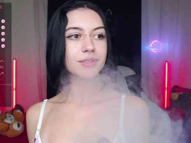 BlackAngell webcam