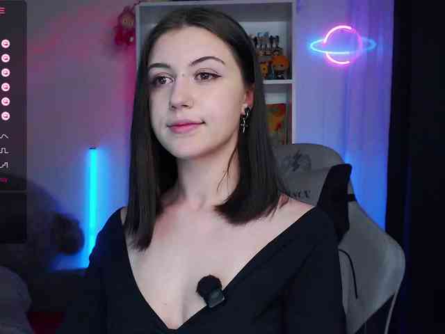 BlackAngell Live Webcam on BongaCams