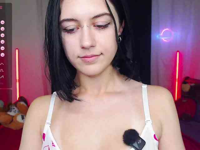 BlackAngell webcam