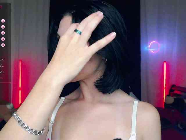 BlackAngell webcam