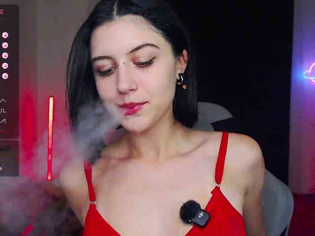 BlackAngell webcam
