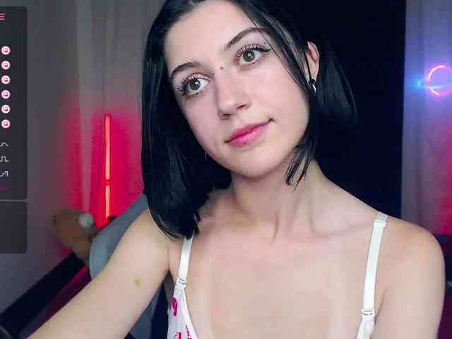 BlackAngell webcam