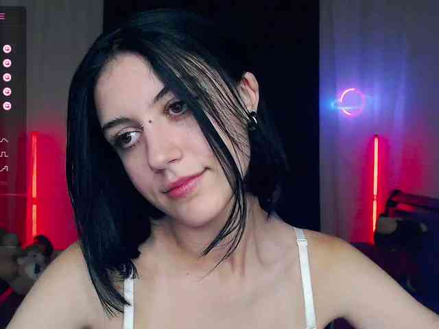 BlackAngell webcam