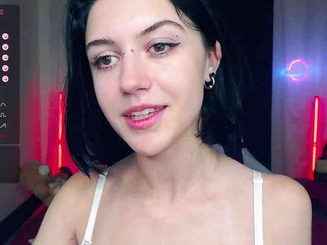 BlackAngell webcam