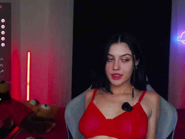 BlackAngell webcam