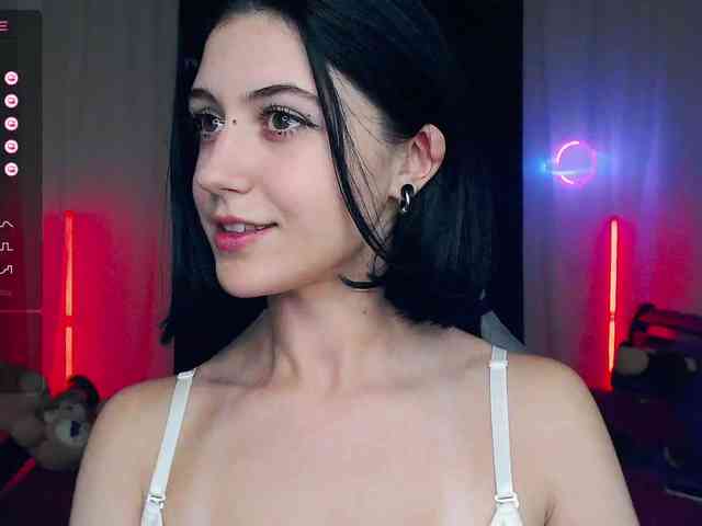 BlackAngell webcam