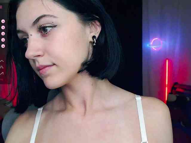 BlackAngell webcam