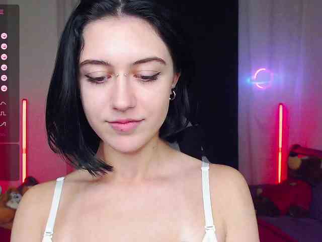 BlackAngell webcam