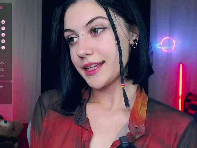 BlackAngell webcam