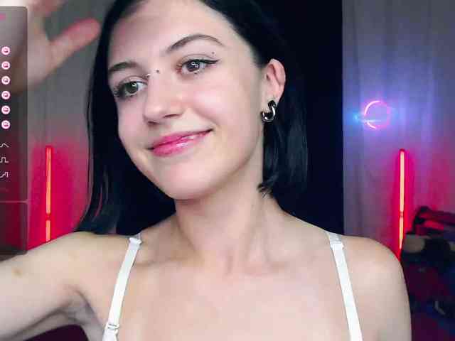 BlackAngell webcam