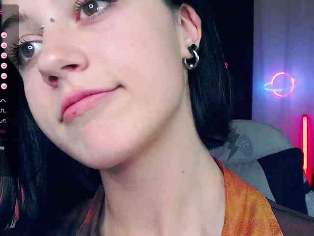 BlackAngell webcam