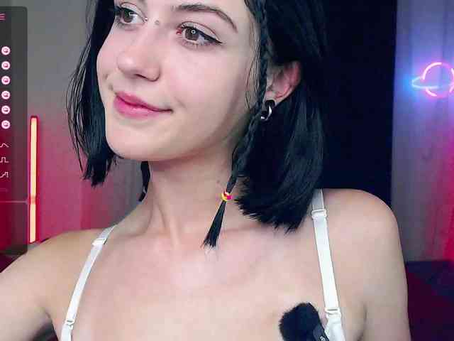 BlackAngell webcam