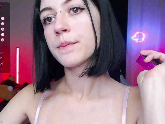 BlackAngell webcam