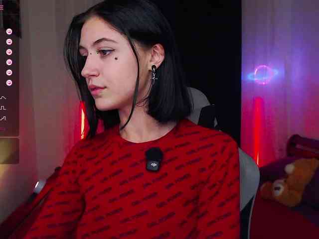 BlackAngell Live Webcam on BongaCams