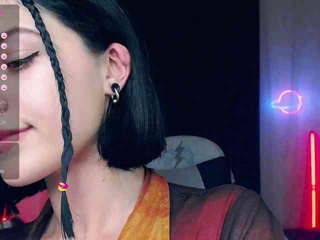 BlackAngell webcam