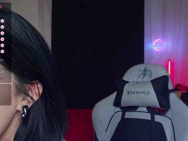 BlackAngell webcam