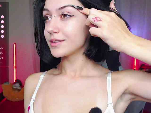 BlackAngell webcam