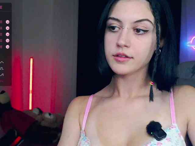 BlackAngell webcam