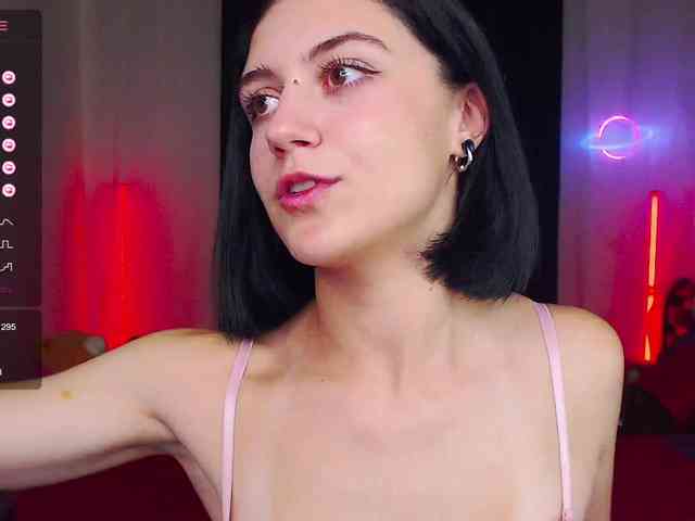 BlackAngell webcam