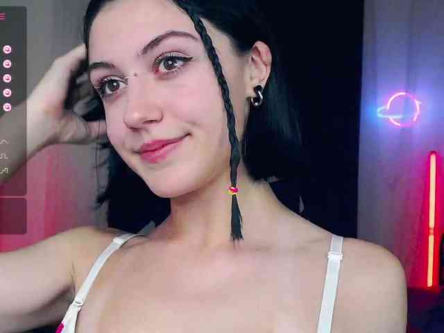 BlackAngell webcam