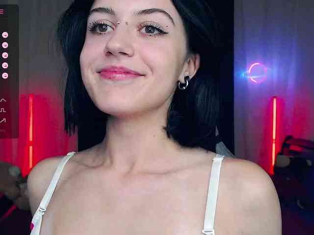 BlackAngell webcam