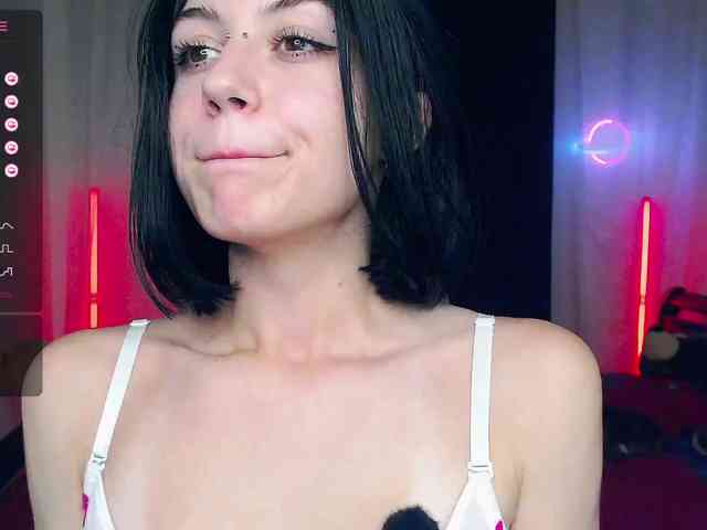 BlackAngell webcam