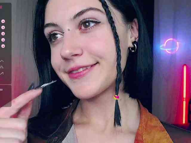 BlackAngell webcam