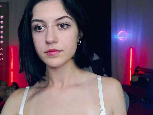 BlackAngell webcam