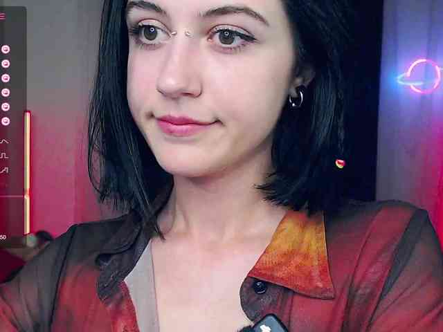 BlackAngell webcam