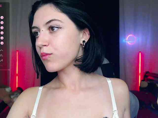 BlackAngell webcam