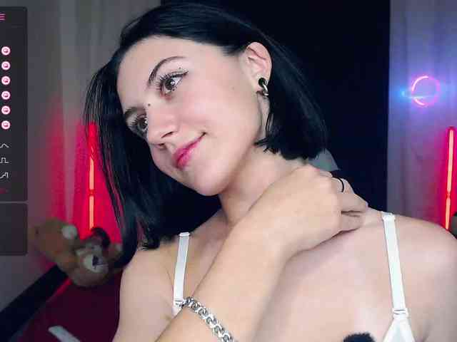 BlackAngell webcam