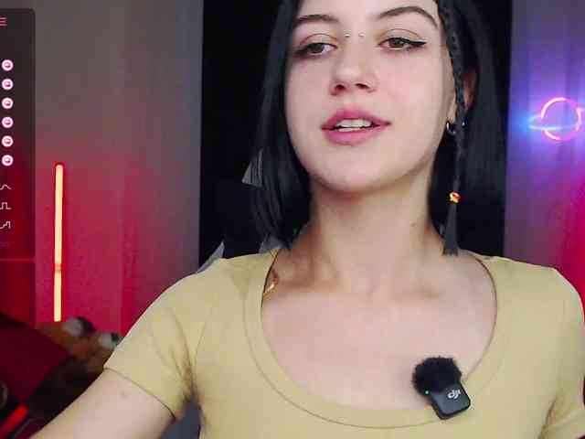 BlackAngell webcam