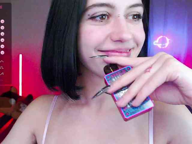 BlackAngell webcam