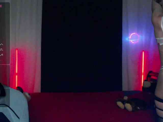 BlackAngell webcam
