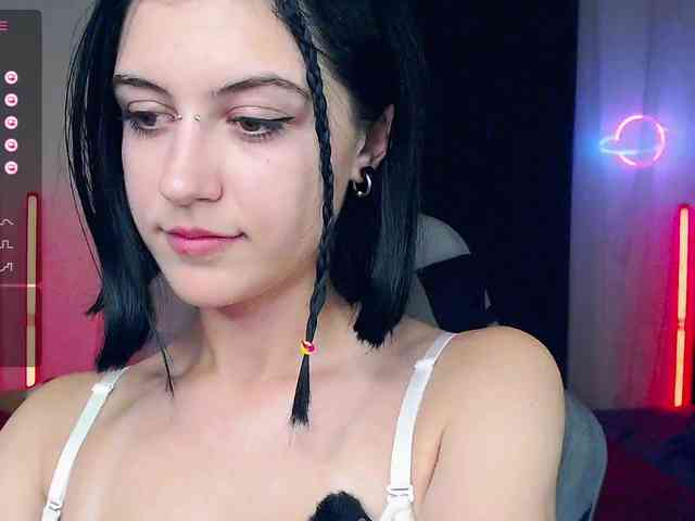 BlackAngell webcam