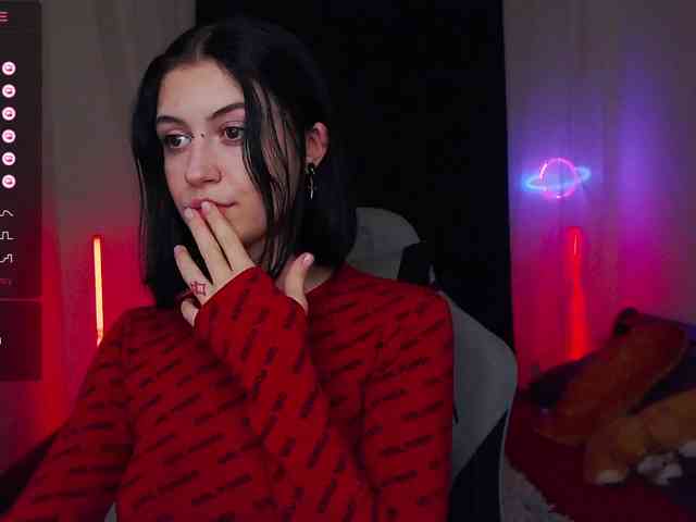 BlackAngell Live Webcam on BongaCams