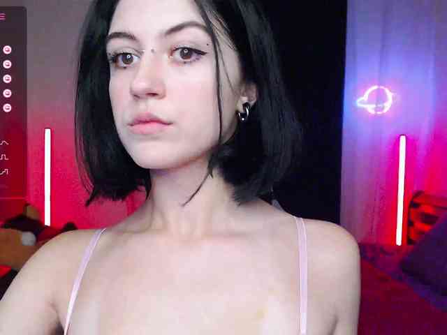 BlackAngell webcam