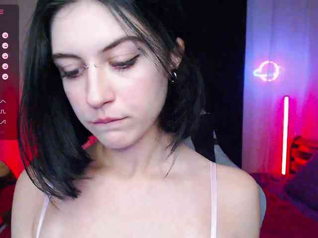 BlackAngell webcam