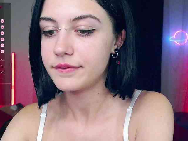 BlackAngell webcam